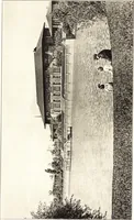 An illustration from Daniel H. Burnham, architect, planner of cities (1921)