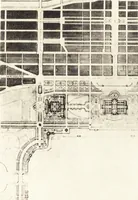 An illustration from Daniel H. Burnham, architect, planner of cities (1921)