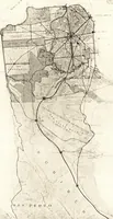 An illustration from Daniel H. Burnham, architect, planner of cities (1921)