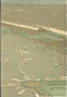 An illustration from Daniel H. Burnham, architect, planner of cities (1921)