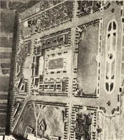 An illustration from Daniel H. Burnham, architect, planner of cities (1921)