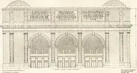 Picture 5 of 51 from Daniel H. Burnham, architect, planner of cities (1921), leaf 32