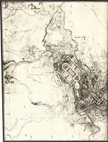 An illustration from Daniel H. Burnham, architect, planner of cities (1921)