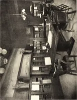 An illustration from Daniel H. Burnham, architect, planner of cities (1921)