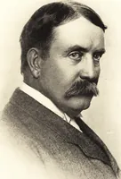 An illustration from Daniel H. Burnham, architect, planner of cities (1921)