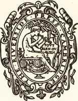 An illustration from Daniel H. Burnham, architect, planner of cities (1921)