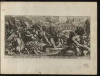 Picture 31 of 37 from Novae regionum aliquot amaenissimarum delineationes (1625), leaf 440