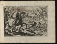 Picture 34 of 37 from Novae regionum aliquot amaenissimarum delineationes (1625), leaf 476