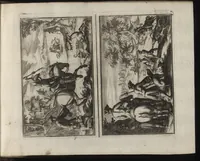 Picture 35 of 37 from Novae regionum aliquot amaenissimarum delineationes (1625), leaf 506