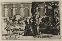 Picture 37 of 37 from Novae regionum aliquot amaenissimarum delineationes (1625), leaf 528