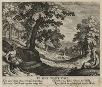 Picture 2 of 37 from Novae regionum aliquot amaenissimarum delineationes (1625), leaf 62