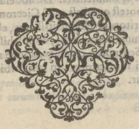 An illustration from Omnia Andreae Alciati v.c. emblemata : cum commentariis, quibus emblematum aperta origine mens auctoris explicatur & obscura omnia dubiáque illustrantur : adiectae ad calcem notae posteriores (1589)