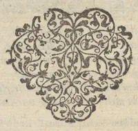 An illustration from Omnia Andreae Alciati v.c. emblemata : cum commentariis, quibus emblematum aperta origine mens auctoris explicatur & obscura omnia dubiáque illustrantur : adiectae ad calcem notae posteriores (1589)