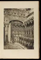 An illustration from Die baukunst Frankreichs (1896)