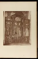 An illustration from Die baukunst Frankreichs (1896)