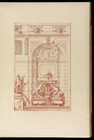 An illustration from Die baukunst Frankreichs (1896)
