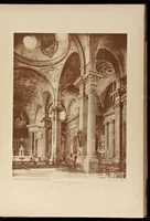 An illustration from Die baukunst Frankreichs (1896)