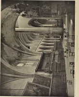 An illustration from Die baukunst Frankreichs (1896)