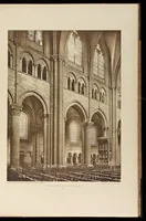 An illustration from Die baukunst Frankreichs (1896)
