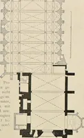 An illustration from Die baukunst Frankreichs (1896)