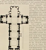 An illustration from Die baukunst Frankreichs (1896)
