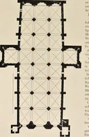 An illustration from Die baukunst Frankreichs (1896)