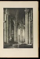An illustration from Die baukunst Frankreichs (1896)