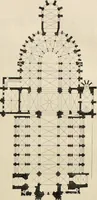 An illustration from Die baukunst Frankreichs (1896)