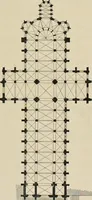 An illustration from Die baukunst Frankreichs (1896)