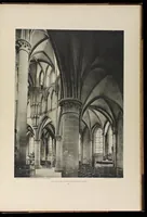 An illustration from Die baukunst Frankreichs (1896)
