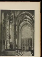 An illustration from Die baukunst Frankreichs (1896)