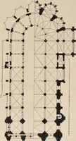 An illustration from Die baukunst Frankreichs (1896)