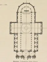 Picture 14 of 100 from Die baukunst Frankreichs (1896), leaf 40