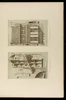 An illustration from Die baukunst Frankreichs (1896)