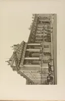An illustration from Die baukunst Frankreichs (1896)