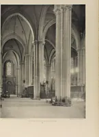 An illustration from Die baukunst Frankreichs (1896)