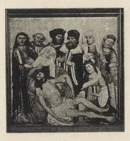 Picture 7 of 20 from Zeitschrift für christliche kunst .. (1888), leaf 107