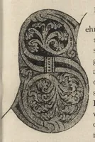 An illustration from Zeitschrift für christliche kunst .. (1888)