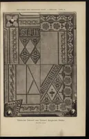 Picture 10 of 20 from Zeitschrift für christliche kunst .. (1888), leaf 140