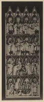 An illustration from Zeitschrift für christliche kunst .. (1888)