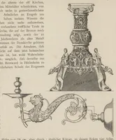 Picture 17 of 20 from Zeitschrift für christliche kunst .. (1888), leaf 280