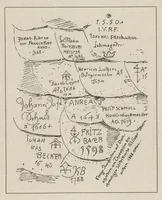 An illustration from Zeitschrift für christliche kunst .. (1888)