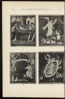 An illustration from Zeitschrift für christliche Kunst .. (1888)