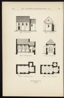 Picture 12 of 15 from Zeitschrift für christliche Kunst .. (1888), leaf 205