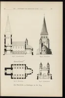 An illustration from Zeitschrift für christliche Kunst .. (1888)