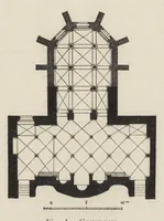 An illustration from Zeitschrift für christliche Kunst .. (1888)