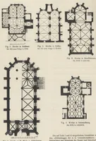 Picture 7 of 19 from Zeitschrift für christliche Kunst .. (1888), leaf 117