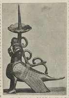 Picture 9 of 19 from Zeitschrift für christliche Kunst .. (1888), leaf 130