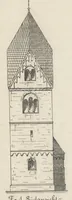 Picture 12 of 19 from Zeitschrift für christliche Kunst .. (1888), leaf 171