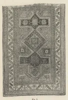 An illustration from Zeitschrift für christliche Kunst .. (1888)